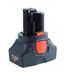 Bahco LI-ION ACCU 14.4V 2AH