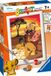 Ravensburger CreArt Peinture par numéros - Le Roi Lion - 20175