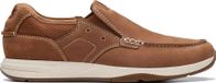 Clarks Sailview Step - heren loafers