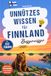 Bookmundo Connaissances inutiles pour Finlande snobs - 222 faits curieux, drôles et passionnants + quiz de connaissances de 50 questions pour vrais intellos de la Finlande
