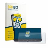 BROTECT Screenprotector voor Nissan X-Trail 2022-2024 - Folie Beschermfolie Beschermglas Matte