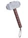 Rubies Officiële Marvel Thor Hammer, Grijs, Onesize Halloween