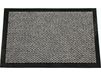 ID GROUP Tapis de sol rectangulaire Cahors / Florac, 40x60 cm gris