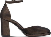 TAMARIS Core Dames Pumps -metallic
