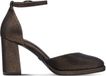 TAMARIS Core Dames Pumps -metallic
