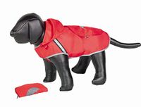 Nobby Regenjas Rainy - Rood - S - 29 cm