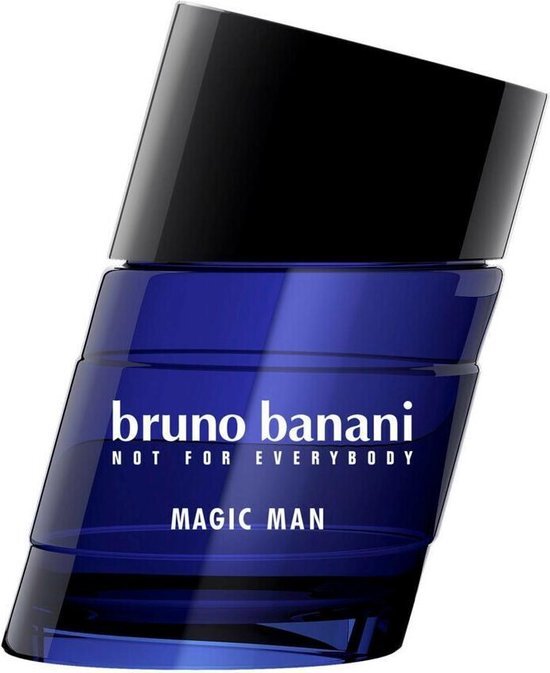 Bruno Banani Magic Man 30 ml