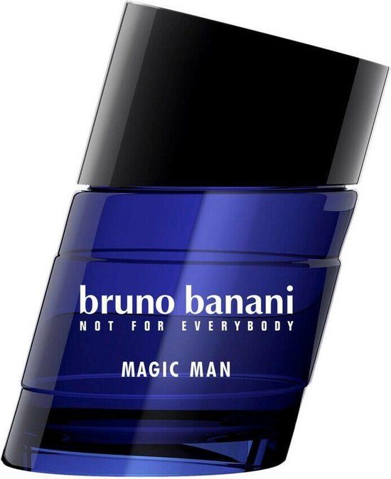 Bruno Banani Eau de Toilette / 30 / Men