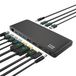 Station d'accueil pour ordinateur portable station d'accueil USB station d'accueil