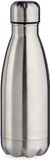 Arte r Bouteille isotherme en acier inoxydable 500 ml argent