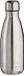 Arte r Bouteille isotherme en acier inoxydable 500 ml argent