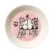 Moomin Arabia Sous-tasse Moomin 30 ans Kärlek Ø15 cm