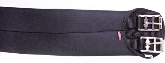 DENKADOG Avulon Neopreen Singel - 70 cm - Zwart
