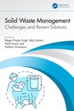 Solid Crc Press Solid Waste Management: Challenges and Recent Solutions