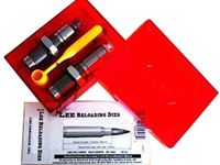 Lee Precision 90925 kaliber 8 x 56, Hongaars, meerkleurig, eenheidsmaat