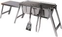 Ridgemonkey Grilla BBQ Firepit Edition - BBQ