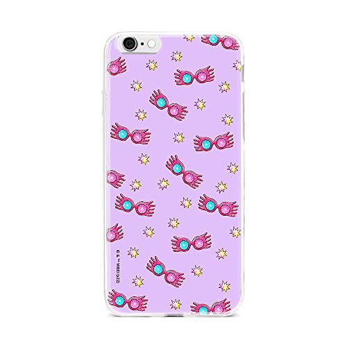ERT GROUP iPhone 6 PLUS Case - Harry Potter Design