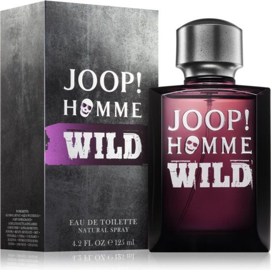 JOOP! Eau De Toilette / 125 ml / Unisex