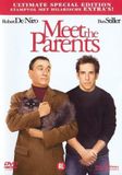 DreamWorks Animation Meet the Parents (Special Edition) DVD