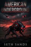 American Underground: Heartland Resistance Paperback