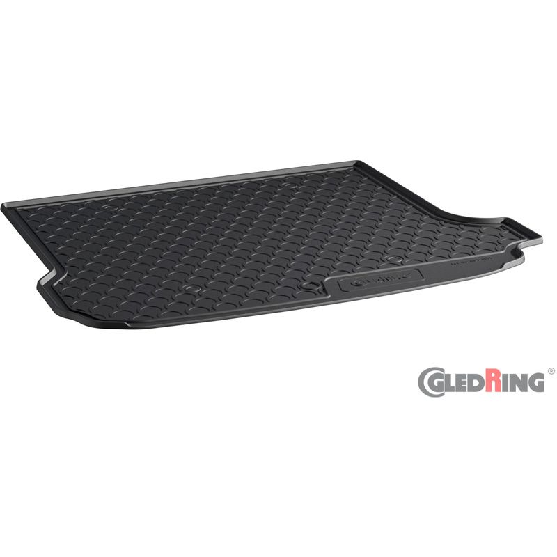 GledRingLYNK & CO Gledring Rubbasol (Rubber) Kofferbakmat passend voor Lynk & Co 01 2021- (Hoge laadvloer)