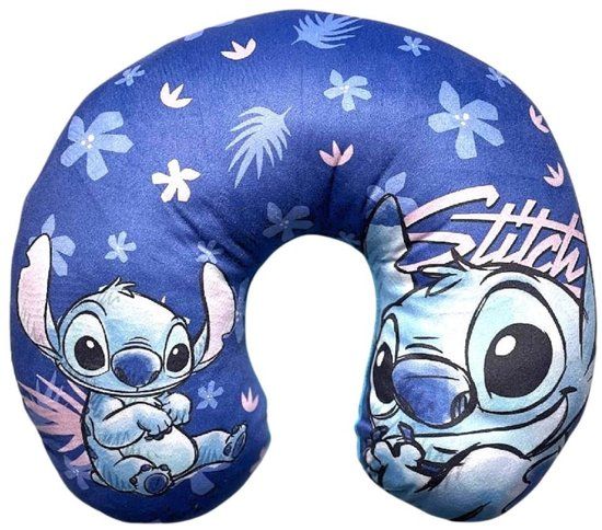 4KidsOnly Lilo & Stitch Reiskussen