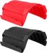 Boîte à clés - Serrure à combinaison - Boîte à clés pour intérieur et extérieur - Organisation de clés - Compact - Sécurisé - Noir