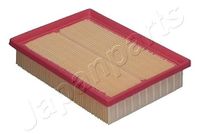 Japanparts FA-0600S luchtfilter