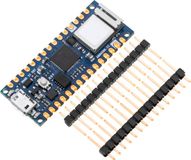 Arduino Nano 33 IoT Board - WiFi- en Bluetooth-connectiviteit - ABX00027