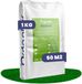 Organifer Herstelgazon graines de gazon à germination rapide (1kg, 50m2)