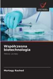 Wspólczesna OmniScriptum SRL Wspólczesna biotechnologia