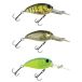 Molix Crankbait Sculpo Silent Dr 14g 55 mm