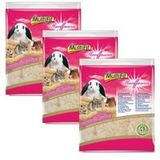 MultiFit hennepvezels 3x50 g