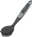 5five Brosse à vaisselle Superior - tête ronde 24 cm - caoutchouc