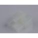 Molex 39014040 Boîtier femelle (câble) Nombre total de pôles : 4 Pas : 4,2 mm Contenu : 1 pièce(s) Sac