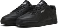 PUMA Puma Caven III Unisex Sneakers - Puma Black-Puma Silver-Puma White