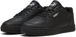 PUMA Puma Caven III Unisex Sneakers - Puma Black-Puma Silver-Puma White