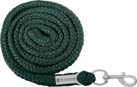 Waldhausen Halstertouw Economic met Karabijnhaak - Dennengroen - Paard