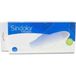 Maf Semelles anatomiques Sindolor en silicone T-2 (moyenne)