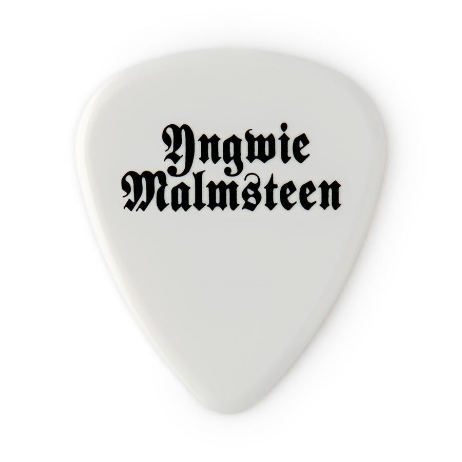 Dunlop Yngwie Malmsteen Custom Delrin Pick - 1.5 mm - 24 Pack