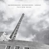 This Public Service Broadcasting This New Noise - Ltd White Vinyl