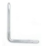Gibraltar Hex L-Rod