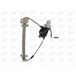 Raambediening Seat Raambediening achter, links Seat, Toledo II