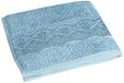 Excelsa Country Spa gastendoekje, katoen, suikerpapier, 21 x 21 x 2 cm