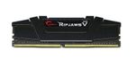 G.Skill Aegis - DDR4 - 16GB (2x8GB) - 3200MHz - DIMM 288-pins - Zwart