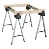 Stanley FatMax Opvouwbare Zaagbok - Paar - FMST1-75763