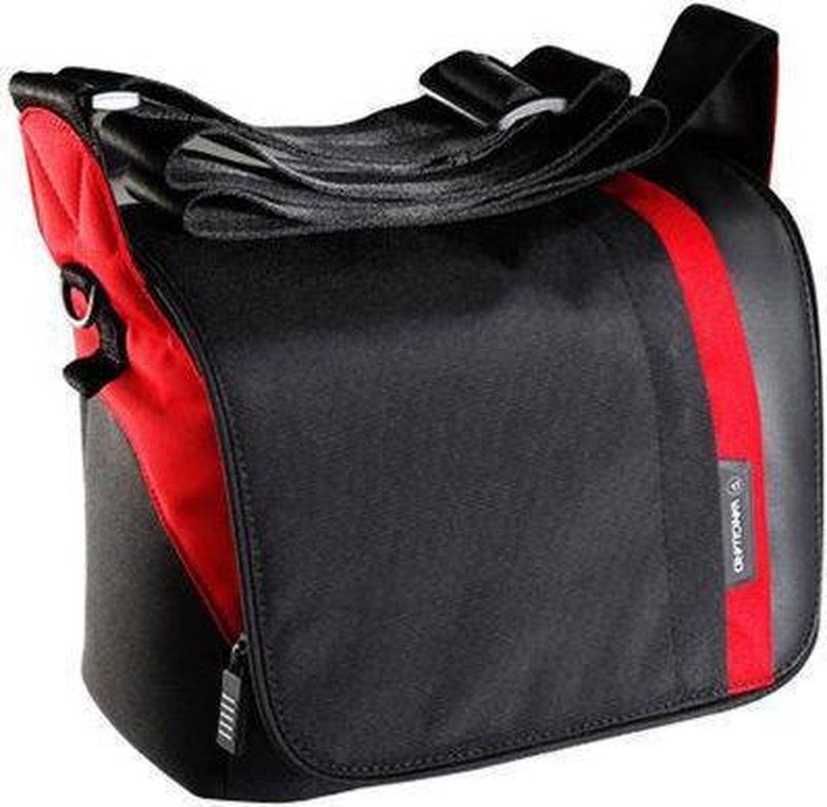Vanguard Pampas 22 - Schoudertas voor DSLR-camera - Zwart
