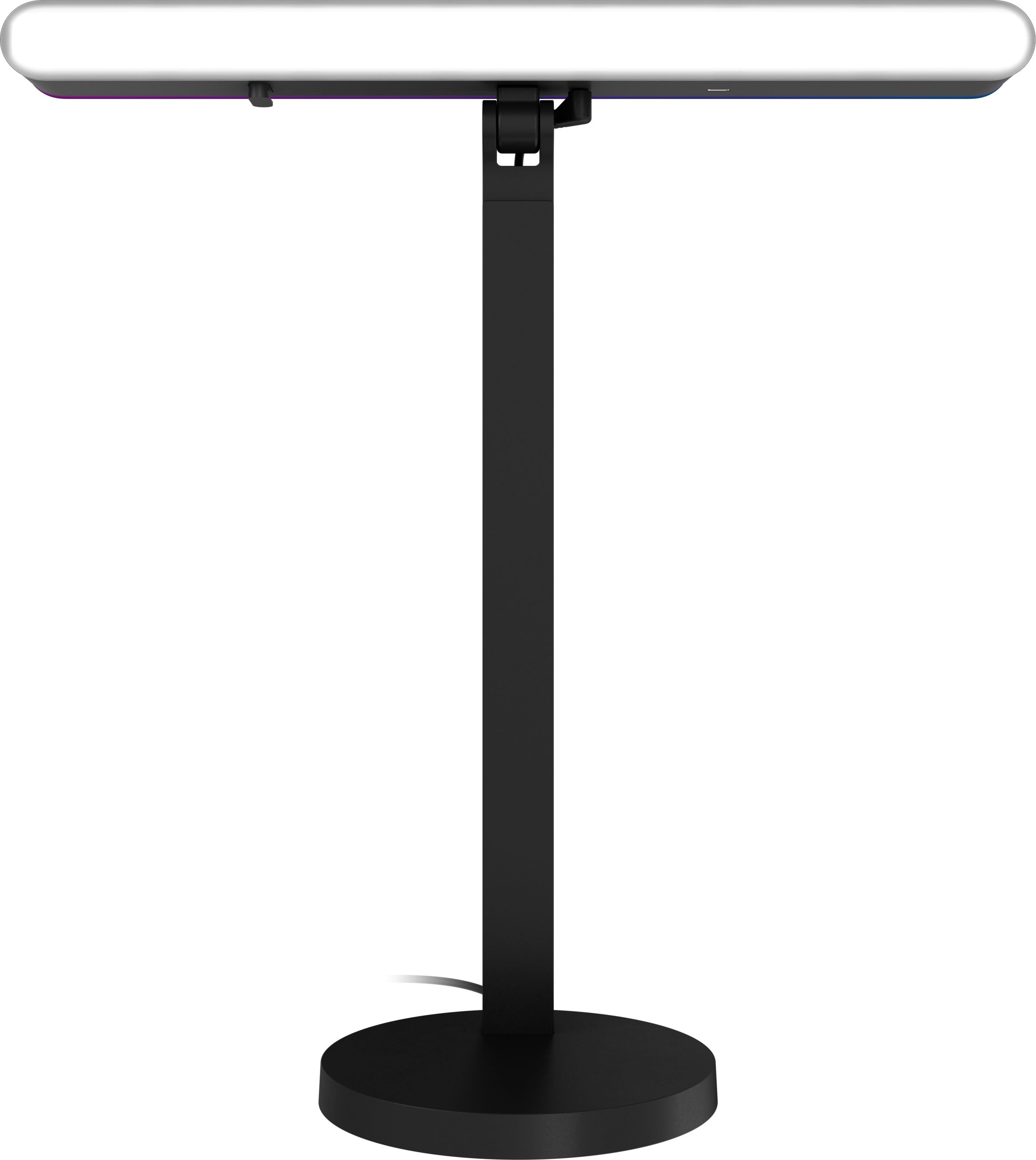 Logitech G Litra Beam LX - Streaming Lamp - LED - Zwart