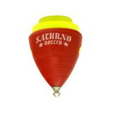 trompos space Gerardo Javi en Javi De Maria Saturn Roller Rood + Touw Gift, Kleur, Medium (SRRJCUER)
