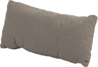 4 Seasons Outdoor Sierkussen 30x60 cm boucle clay
